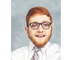 Nicholas Langer Obituary (1997