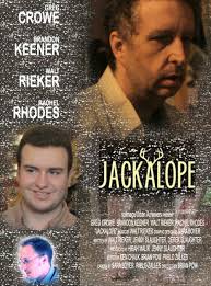 Jackalope (Short 2010)