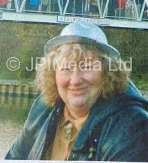 Doreen Dickson's Instagram, Twitter & Facebook