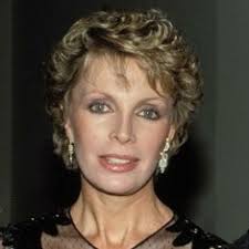 Cassandra Harris — The Movie Database (TMDB)