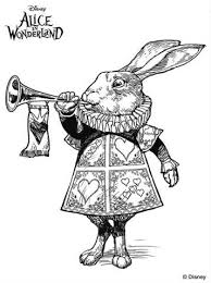 Perfect for cultivating creativity, relaxation, and focus, these pages are filled with artwork evocative of the delightfully frightful world of jack skellington. Kids N Fun Com 11 Coloring Pages Of Alice In Wonderland Tim Burton