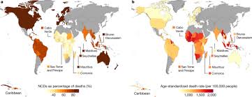 Diseases, whether communicable and non communicable diseases are a threat to your body. Acting On Non Communicable Diseases In Low And Middle Income Tropical Countries Nature
