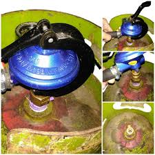 Memasang kompor tanam mungkin terdengar menakutkan, terutama karena anda berurusan dengan listrik atau gas, sekaligus memasang alat yang mahal. Review Regulator Starcam Sc 23 M Tetap Aman Tanpa Karet Pengaman Talktoind