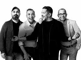 Produced by northsouth productions, impractical jokers premiered on trutv on december 15. Impractical Jokers Trutv Com