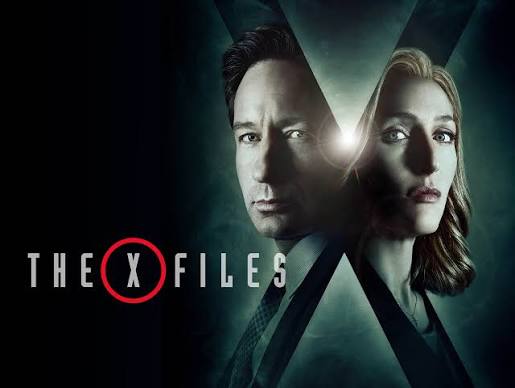 Prime Video: The X-Files - season 10