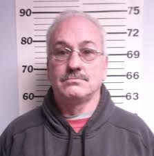 Nebraska Sex Offender Registry: Joseph Russell Partridge