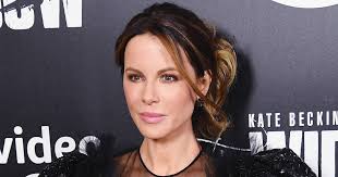 After some minor television roles, her film debut was much ado about nothing (1993). Kate Beckinsale Shows Off An Edgy Blond Bob In Photos See The Look