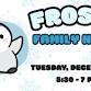 Frosty Family Night event in Rolling Meadows, IL