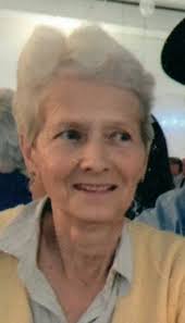 Obituary of Anita Emilda Hebert