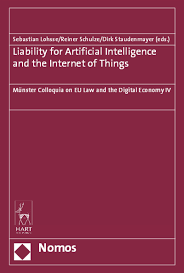 (2) actiunea continuata de mostenitori este admisa numai daca instanta constata culpa exclusiva a sotului parat. Liability For Artificial Intelligence And The Internet Of Things Ebook 2019 978 3 8487 5293 5 Volume 2019 Issue Nomos Elibrary