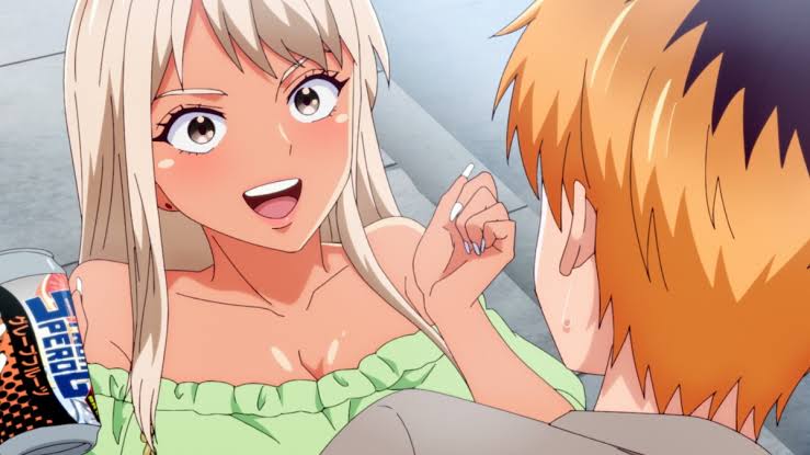 Chuhai Lips: Canned Flavor of Married Women (Uncensored) Episode 2 English Subtitles