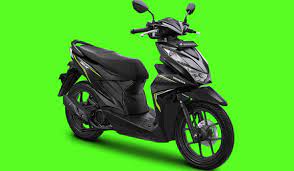 Yang termurah adalah tipe cw. 9 Warna Honda Beat 2021 Tipe Cbs Iss Deluxe Street Goozir Com