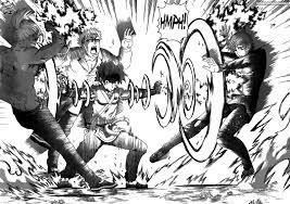 pin by spark on manga anime fight fighting drawing anime character design