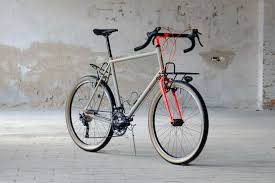 Fern Fahrraeder Chuck 650b Bike In 2020 Fahrrad