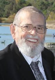 Obituary of Ronald K Boughton