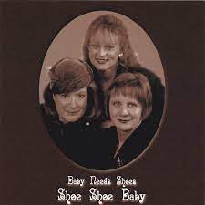 Shoo Shoo Baby Song By Baby Needs Shoes Spotify