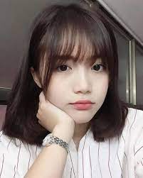 Hair Short Fleco Haircuts 29 Ideas For 2019 Short Hair With Bangs Korean Short Hair Short Hair Styles