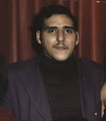 Wilfredo Correa Sr. (1953-1988)