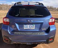 Our review uncovers an an excellent vehicle at a bargain price. 2017 Subaru Crosstrek Test Drive Review Cargurus