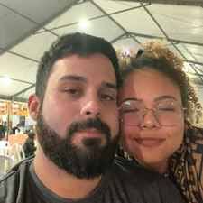 Fazer festa não é meu sonho