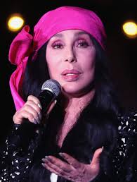 Cher's 78th Birthday and Career Achievements