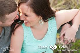 Traci & Kyle