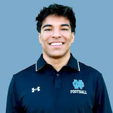 Clovis North Football Roster (2024-25)