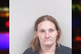 Shae Price — Lowndes County Jail Bookings