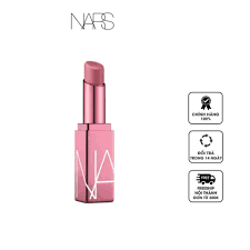 Son dưỡng Nars Afterglow Lip Balm Fast Lane màu hồng tím nude | Chiaki.vn