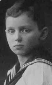 Gotha d'hier et d'aujourd'hui 2: Le prince héréditaire Johann Leopold de  Saxe-Cobourg et Gotha 1906-1972