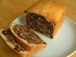 Black Bun Recipe Scottish Gift By A Guest During The First Footing Of Hogmanay The First Day Of The Year Scotland Food And Drink Food Recipes