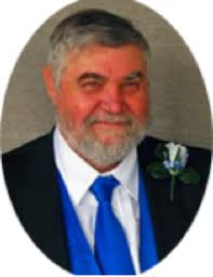 Obituary for Robert Howard "Bob" Hogg