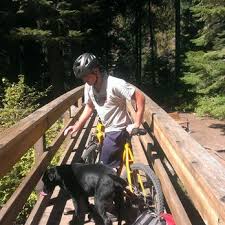 Even prior to that, he missed a massive chunk of the year due to wrist surgery. Mrazek Mountain Bike Trail Mountain Biking Bend Or Yelp