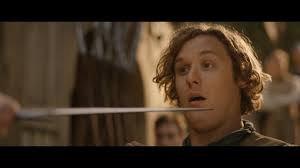 Ontamo (Anthony Crum) in The Rings of Power