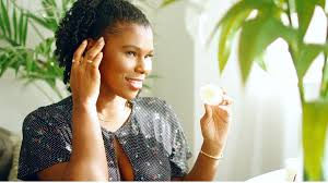 Ezedges | edge control gel with beeswax 5.3oz. Shea Butter Edge Control Whole Elise