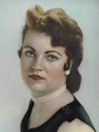 Betty Cryer's Instagram, Twitter & Facebook