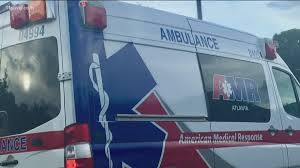 DeKalb extends deal with embattled ambulance company AMR, despite  complaints