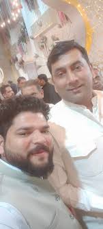 Amir Salim Bjp UP added a new photo.