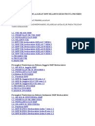 Soal Dan Jawaban Tik Kelas 9 Ilmusosial Id