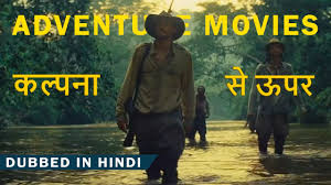 Here are some of the best work of bollywood from the last decade. Top 10 Best Adventure Movies Dubbed In Hindi All Time Hit Youtube