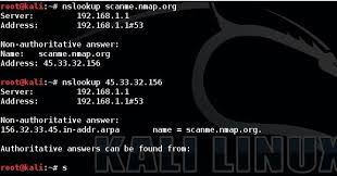 Why Can T I Get An Authoritative Answer From A Domain Name Null Byte Wonderhowto