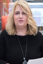 Professor Izabela Nowak