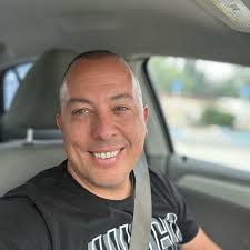 What are tips for improving body position and exit to track better in  skydiving?