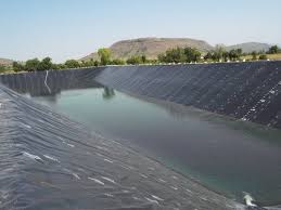 Aquaculture farming pond liner system. Hdpe Pond Liner 500 Micron Rhino Mat Hdpe Pond Liner Manufacturer From Jaipur