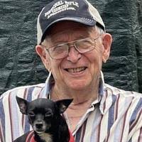 Ronald Patterson Obituary