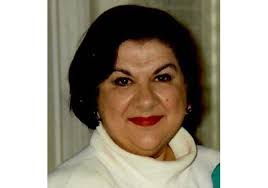 Rosalie Berkley Obituary (2021)