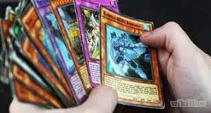 The deck will also generate a random name for your deck: How To Build A Yu Gi Oh Deck That Suits You 12 Steps