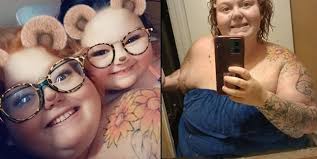 My 600-lb Life' Dolly Martinez Shocks With Huge Weight Loss