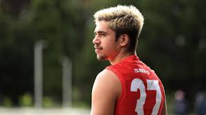 Jersey sydney swans australian football league clothing infant, shirt, png. Swans Show The Way For Afl With Firm Action On Elijah Taylor