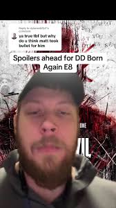 Why Did Matt Free Bullseye